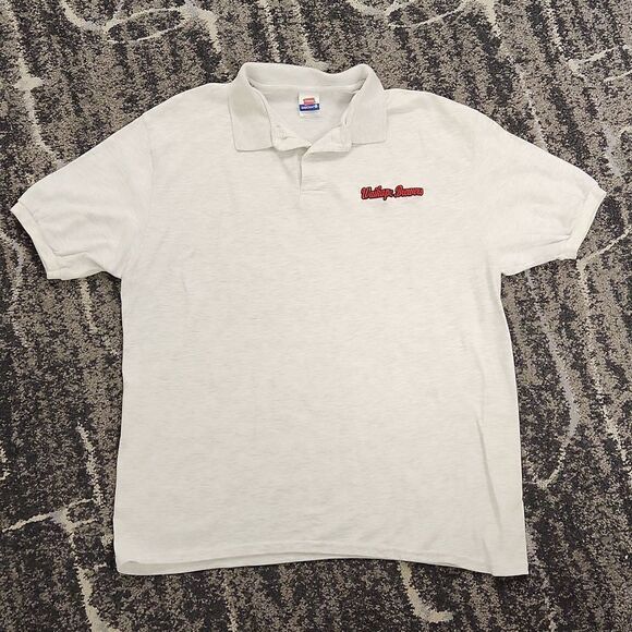 Waikapu Brewers Polo Shirt L - Picture 1 of 5